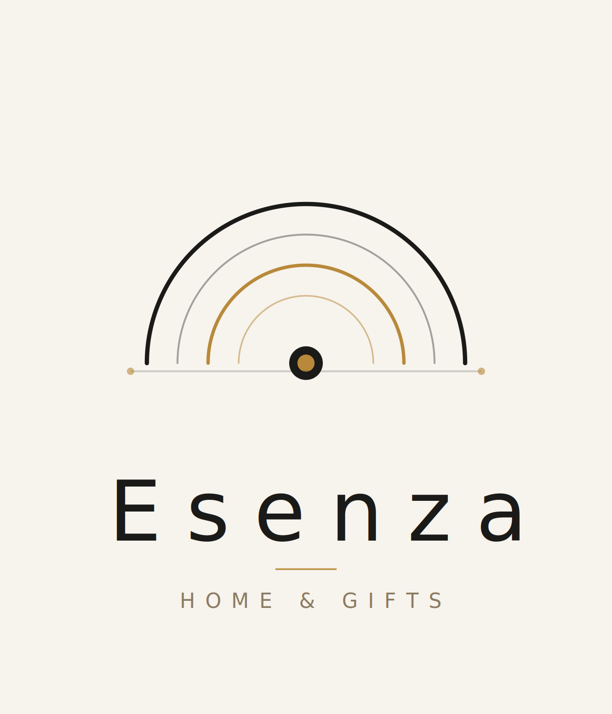 Esenza Home & Gifts